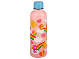 Paladone Care Bears Metal Water Bottle PP14514CB