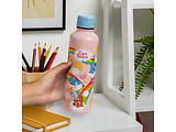 Paladone Care Bears Metal Water Bottle PP14514CB