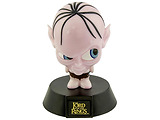 Paladone Lord Of The Rings Gollum Icon Light V2 PP6544LRV2