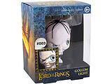 Paladone Lord Of The Rings Gollum Icon Light V2 PP6544LRV2