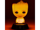 Paladone Marvel Groot Icon Light PP11306GRT
