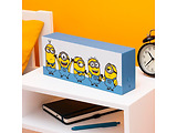 Paladone Minions Character Light PP13655MN