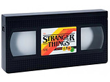 Paladone Stranger Things VHS Logo Light PP9948ST