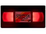 Paladone Stranger Things VHS Logo Light PP9948ST