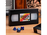 Paladone Stranger Things VHS Logo Light PP9948ST