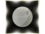 Paladone Star Wars Frame Light PP11317SW