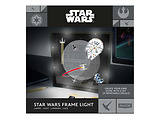 Paladone Star Wars Frame Light PP11317SW