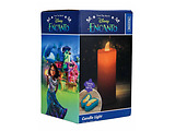 Paladone Disney Encanto Candle Light with Butterfly Remote PP11176EN