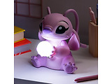Paladone Disney Stich Angel Light Closed Box PP13519LS