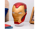 Paladone Marvel Iron Man Mask Light V2 PP11312MSISV2