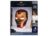 Paladone Marvel Iron Man Mask Light V2 PP11312MSISV2