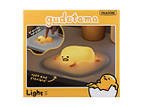 Paladone Gudetama 3D Light PP12897GUD