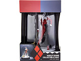 Paladone DC Harley Quinn Bell Jar Light V2 PP6375DCV2