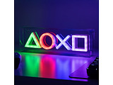 Paladone Playstation LED Neon Light PP12716PS