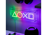 Paladone Playstation LED Neon Light PP12716PS