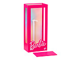 Paladone Barbie Doll Display Case Light PP11884BR