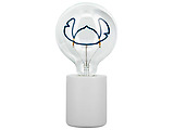 Paladone Disney Stitch LED Neon Bulb Lamp EU PP14064LSEU