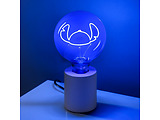 Paladone Disney Stitch LED Neon Bulb Lamp EU PP14064LSEU