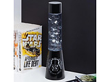Paladone Star Wars Plastic Flow Lamp Home PP10203SW