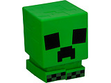 Paladone Creeper SquishyGlo Silicone Light Rechargeable