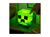 Paladone Creeper SquishyGlo Silicone Light Rechargeable