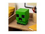 Paladone Creeper SquishyGlo Silicone Light Rechargeable