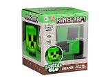 Paladone Creeper SquishyGlo Silicone Light Rechargeable