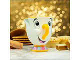 Paladone Beauty And The Beast Chip Mug V4