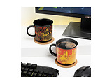 Paladone Fortnite Heat Change Mug