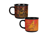 Paladone Fortnite Heat Change Mug