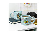 Paladone Minecraft Embossed Mug