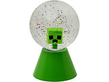 Paladone Minecraft LED Glitter Ball