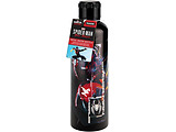 Paladone Miles Morales Metal Water Bottle