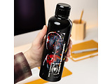 Paladone Miles Morales Metal Water Bottle