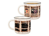 Paladone One Piece Heat Change Mug