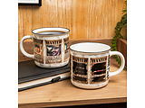 Paladone One Piece Heat Change Mug