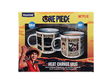 Paladone One Piece Heat Change Mug