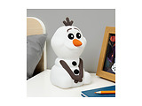 Paladone Olaf SquishyGlo Silicone Light Rechargeable