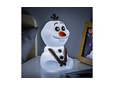 Paladone Olaf SquishyGlo Silicone Light Rechargeable