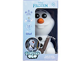 Paladone Olaf SquishyGlo Silicone Light Rechargeable