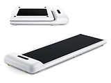 KingSmith Walkingpad Treadmill C2 White