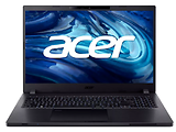 Acer Travel Mate TMP215-54-383B / 15.6 FullHD IPS / Core i3-1215U / 16GB DDR4 / 256GB M.2 SSD + 256GB SSD SATA / Windows 11 PRO