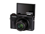 Canon PowerShot G7 X Mark III + Vlogger Kit