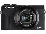 Canon PowerShot G7 X Mark III