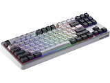 HATOR Gaming Rockfall 3 Mecha TKL / UA White