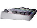 HATOR Gaming Rockfall 3 Mecha TKL / UA White