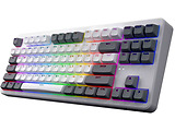 HATOR Gaming Rockfall 3 Mecha TKL / UA White