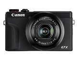 Canon PowerShot G7 X Mark III + Additional Battery