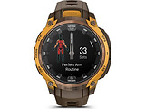 Garmin Instinct Crossover AMOLED / 010-03398 Brown