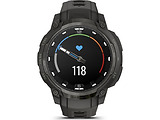 Garmin Instinct Crossover AMOLED / 010-03398 Grey